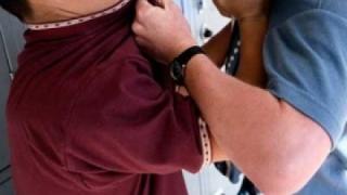Любовна вендета завърши с кръв, шит скалп и избити зъби
