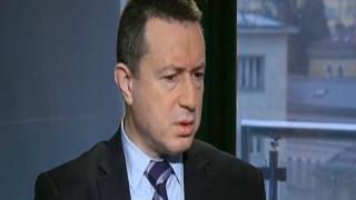 Викат Вигенин в парламентарната комисия да разкаже за Киев
