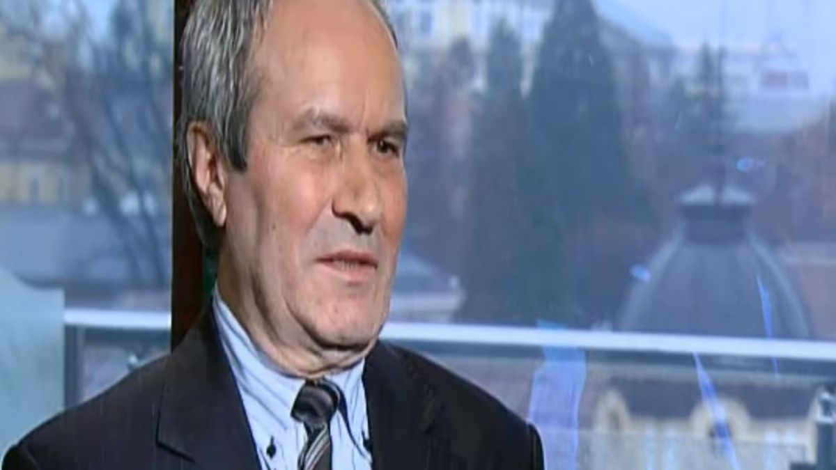 Проф. Гайдарски: 8% от депутатите имат психични отклонения