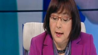 Мирослава Кортенска: Няма кампания срещу Плевнелиев, а публично събиране на аргументи за далавери
