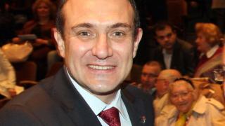 Борислав Гуцанов замени Михалевски и оглави регионалната комисия в парламента