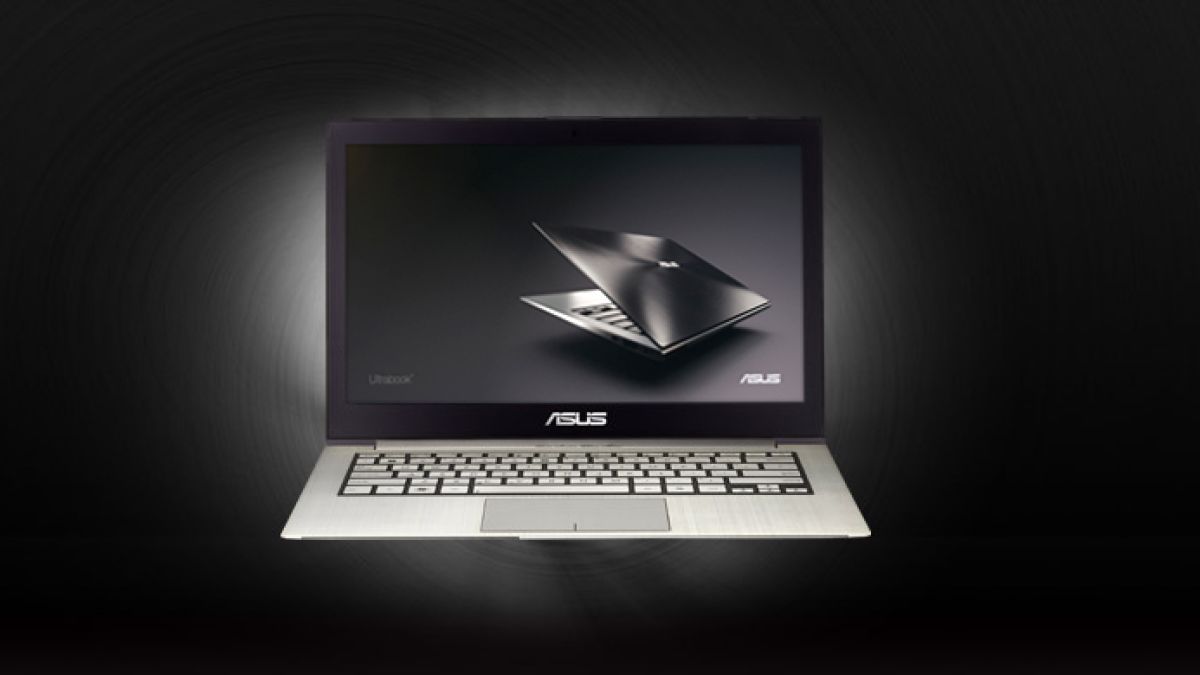 Ултрабукът Asus Zenbook NX500 ще поддържа 4K резолюция