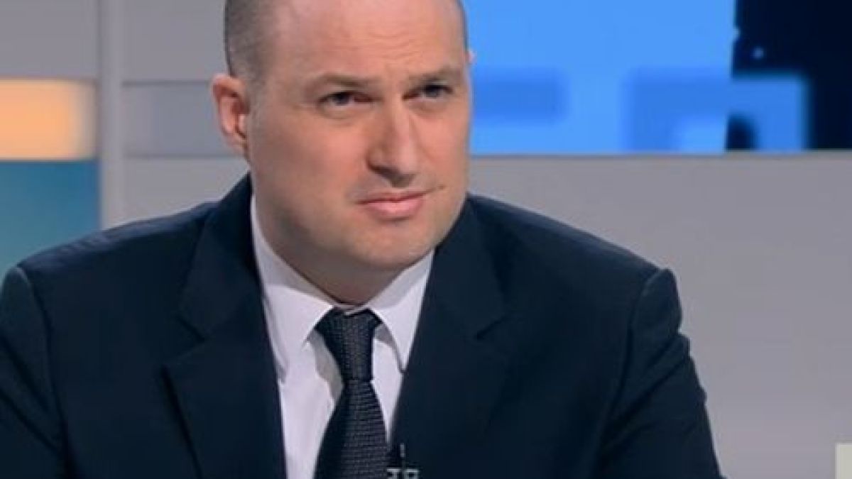 Стефан Гамизов: Лъжа е, че токът е евтин, защото „Козлодуй” е руска