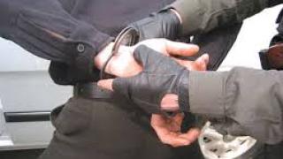 Заловиха мъж от Асеновград, редовно крадял от автосервиз 