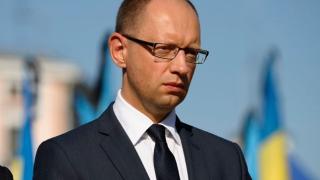 Украйна подписва с ЕС до седмица