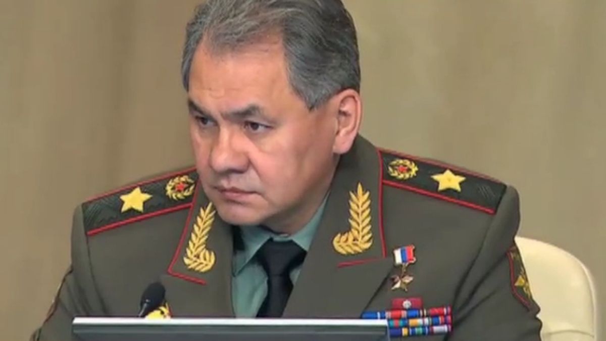 Канада гони руски военни курсанти  