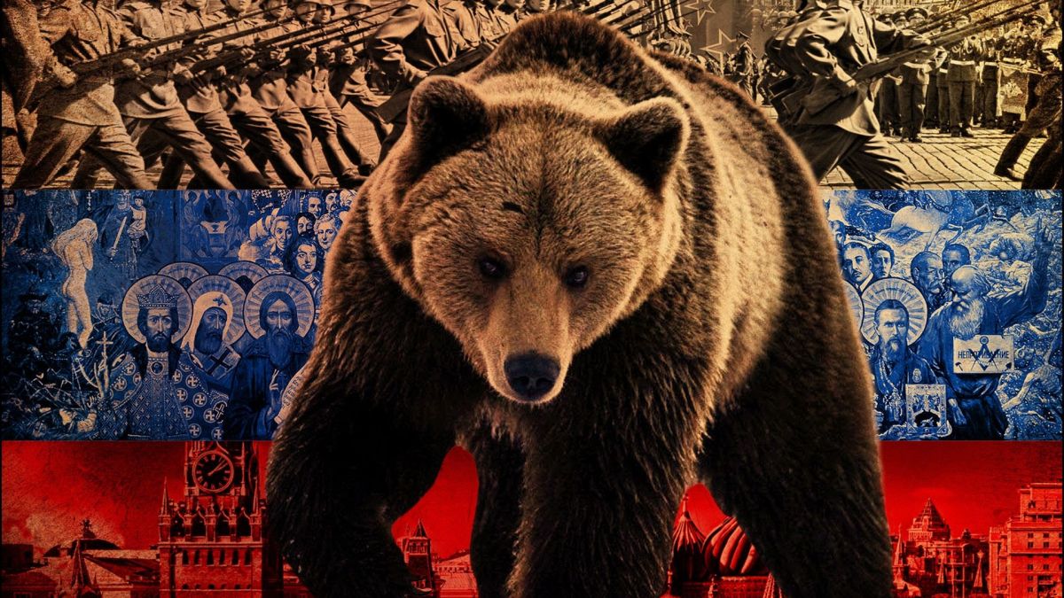 Московски учител: Русия е болна! Болна психически