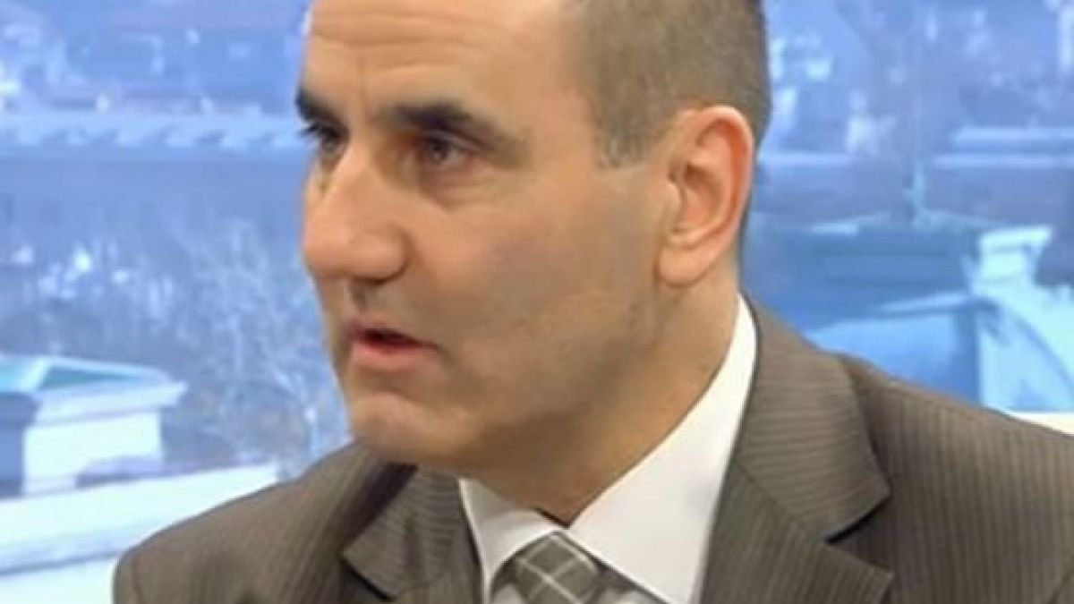 Цветан Цветанов: Наемът на къщата в Бояна е 8000 лева на месец 