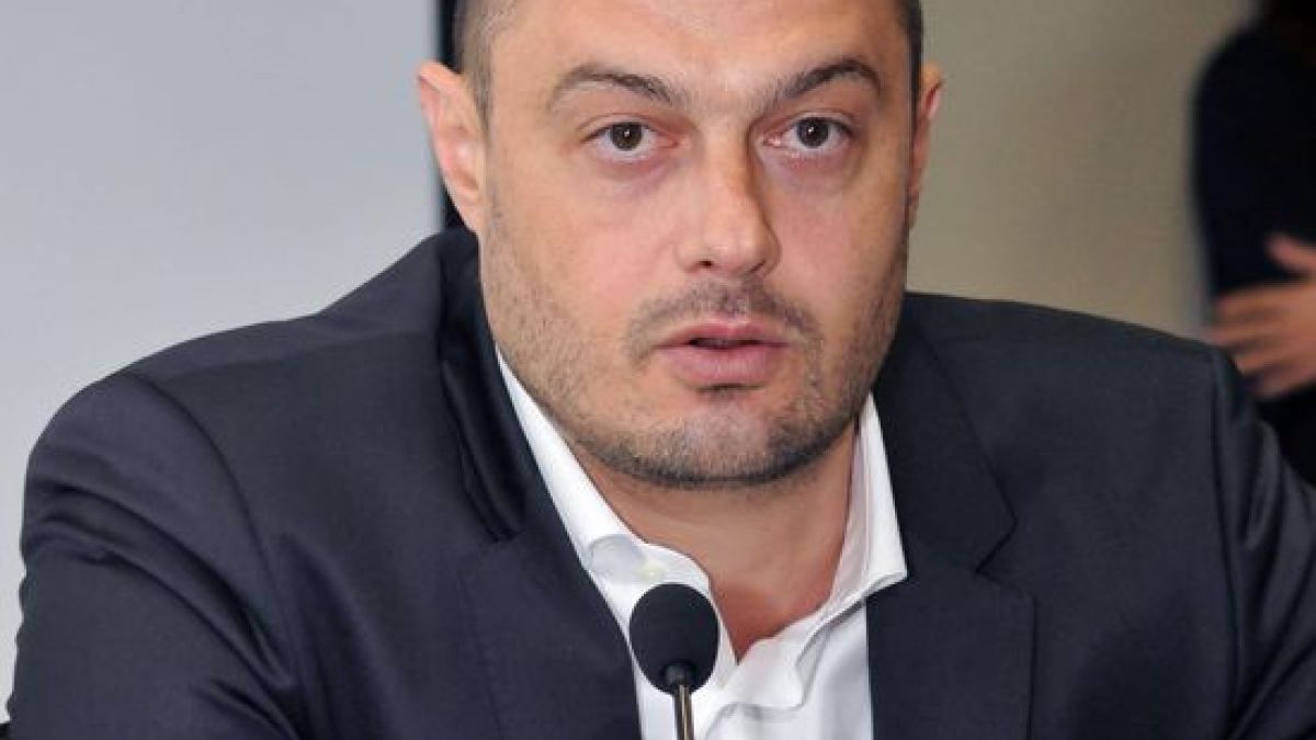 Бареков обвини TV7, че слугува на властта и нарече Местан "измисления лидер на ДПС"
