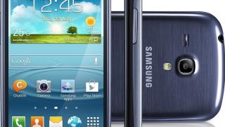 Какво представлява Samsung Galaxy S III mini Value Edition 