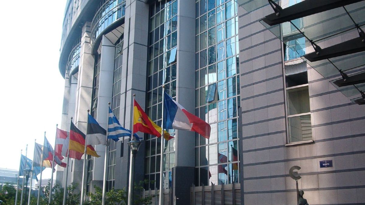 Европа въвежда трети пол