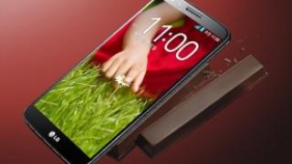 LG G3 ще има водоустойчиво покритие