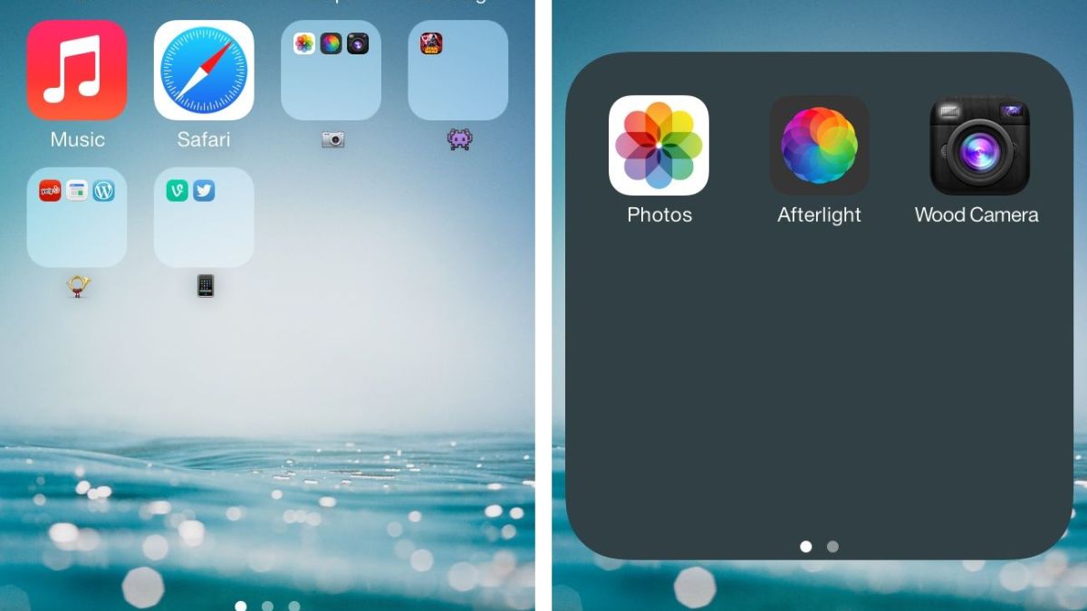 Apple пусна iOS 7.1