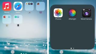 Apple пусна iOS 7.1