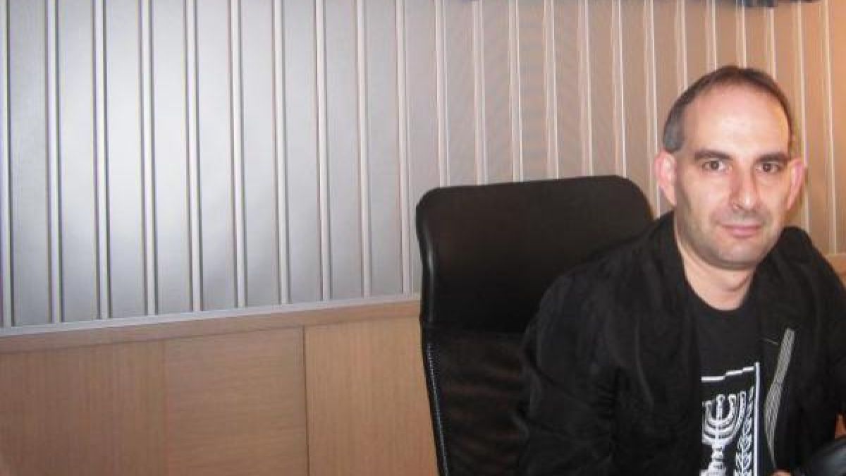 Плевнелиев обвинен за цензура срещу Волгин