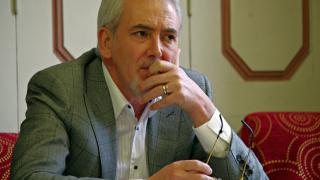 Местан: Бойко Борисов изпитва панически страх от Пеевски    