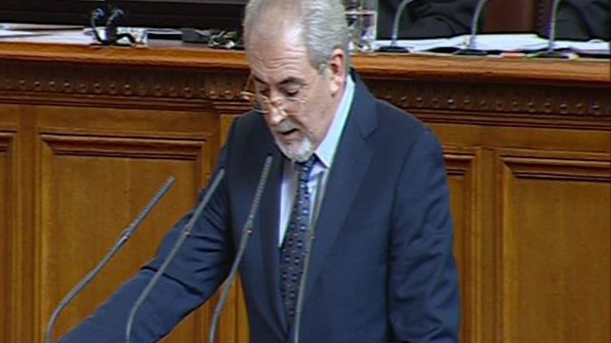 Местан: Ако Октай беше насочил пистолет срещу Борисов, щеше ли пак да си е вкъщи?