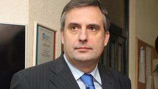 Калфин: При неуспех на АБВ напускам политиката