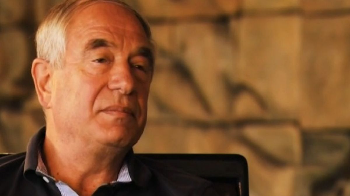 Гардът на Людмила Живкова: Разболя се внезапно, месец преди смъртта й