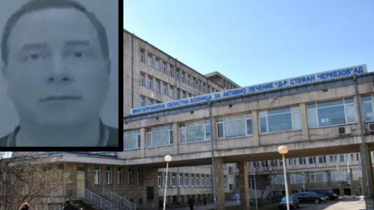 Обвиниха стрелеца от Лясковец в умишлено убийство на полицай