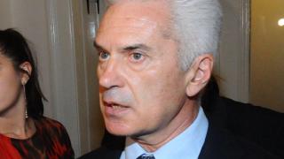 "Атака" иска извънредно заседание на парламента заради Украйна