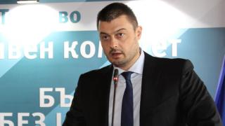 Бареков пред ИТАР-ТАСС: Можем да станем политическата врата на Русия към Европа