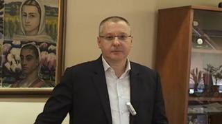 И Станишев удари във Фейсбук (ВИДЕО)