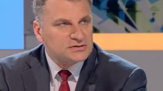 Курумбашев: Тандемът Първанов – Борисов е забавен