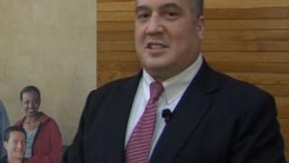 Слави Бинев призова българите да гласуват с ума си