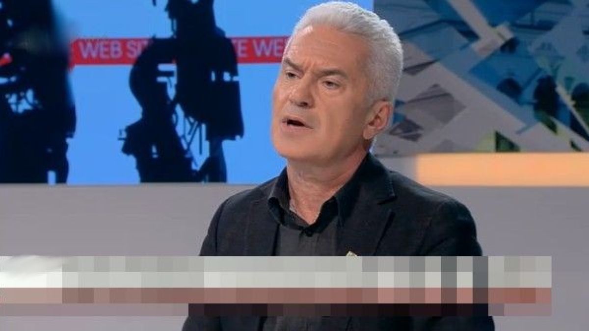 Сидеров: Бойко само говореше против ЕРП-тата, а избяга от властта