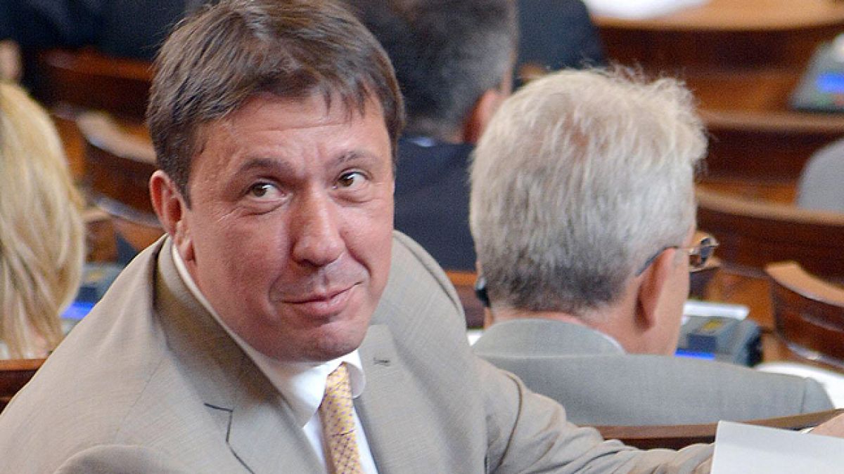 Явор Куюмджиев: Няма да позволим ЕРП-тата да ни правят на маймуни