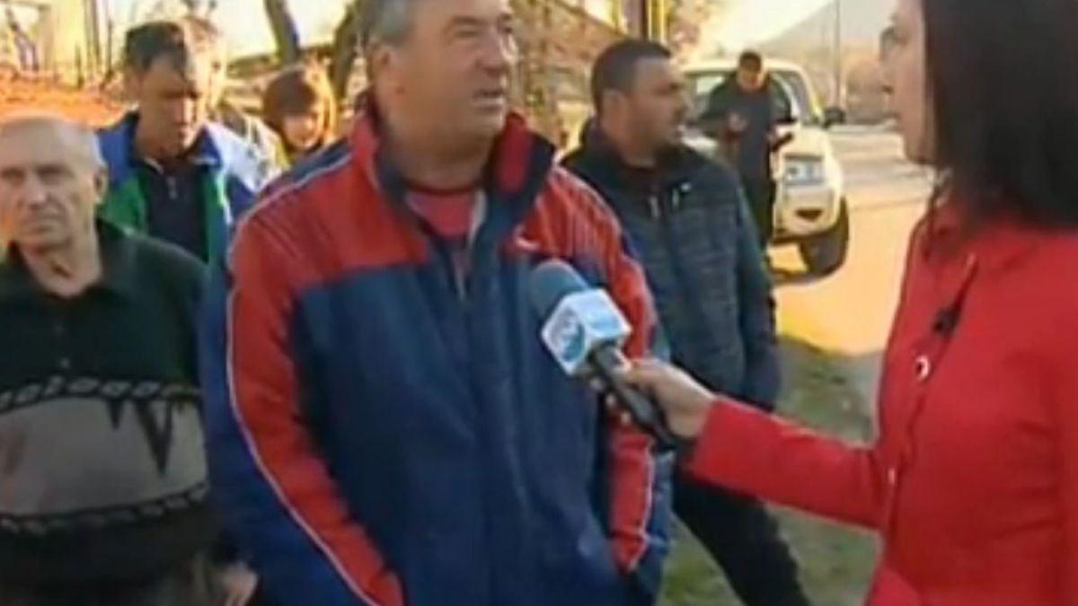 Съселяни на тетевенския кмет: Той си дойде на власт с "Мерцедес", не с "Трабант"!
