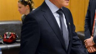 Волен Сидеров поиска вето на евросанкциите срещу Русия