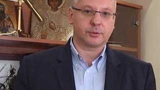 Лидерът на българите в Украйна пристига в София (ВИДЕО)