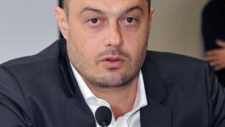 Бареков: Ще принудим депутатите да се определят дали са граждани, или мафия