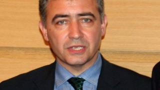 Атанас Мерджанов: Областните дирекции на МВР  функционират като феодални владения