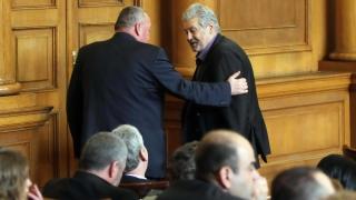 Ламбо се връща на работа здрав и бодър
