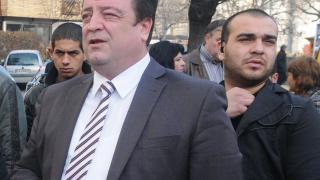 “Евророма” иска международно разследване на ситуацията в Украйна