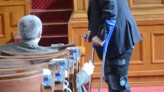Край на безплатните таксита "НСО" 