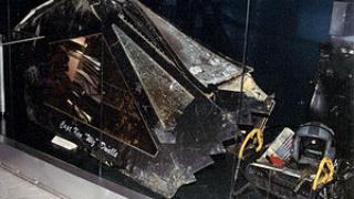 27.3.1999 г.: Югославската ПВО сваля „невидим” щурмовик F-117A „Найтхок”