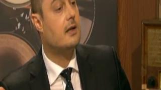 Бареков: Нашите евродепутати ще даряват 80% от заплатите си за бюджета на България 