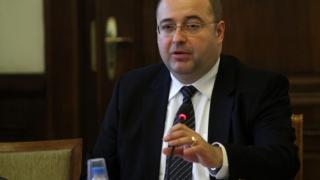 Четин Казак: ДПС бяхме ощетени с едно място в ЦИК