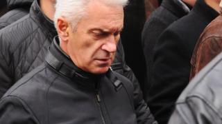„Атака” ще митингува утре пред Президентството в защита на Русия