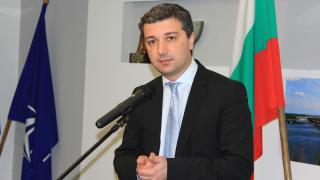 Драгомир Стойнев: Аз съм длъжен да се боря за всяка инвестиция