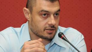 Бареков записа първа победа на избори
