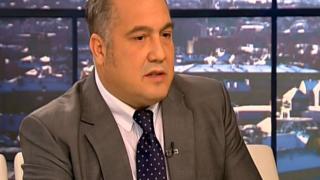 Слави Бинев: Плевнелиев или е преродена ирландска пастирка, или е прероденият Обама
