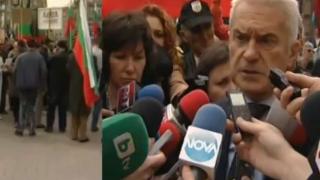 Сидеров и "Атака": САЩ ни диктуват позицията за Украйна