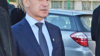 Волен отказа да се ръкува с Плевнелиев