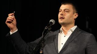 Бареков към дупничани: Да направим България по-добра!