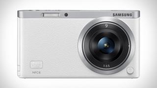 Samsung NX Mini за селфи поколението 